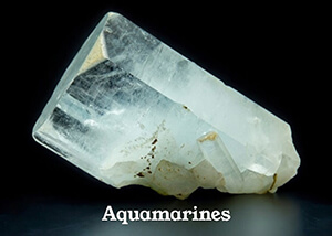 Aquamarine